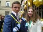 Так зарождаются династии, которыми так богата наша 207 школа!
