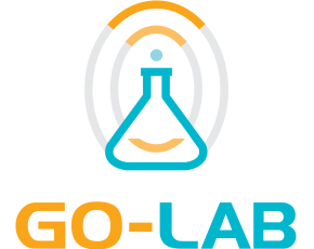 Проект Go-Lab